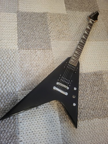 Guitare électrique floyd - guitare,