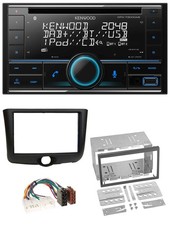 Kenwood CD 2DIN DAB USB MP3