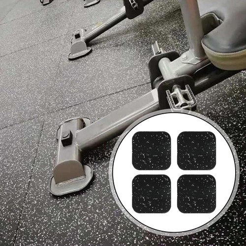 Lot tapis anti vibrations - de, anti-vibrations