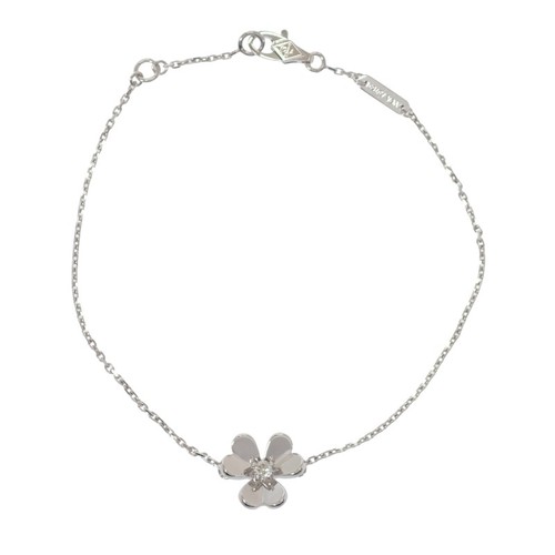 Bracelet van cleef - van,
