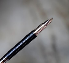 STYLO PLUME MONTBLANC