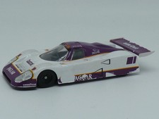 VOITURE DE COURSE ONYX JAGUAR XJR9