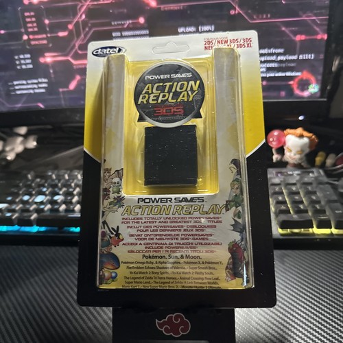 Action replay code - replay,