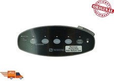Maytag Original WP67004151 New Genuine OEM Whirlpool WP67004121 Overlay Facade