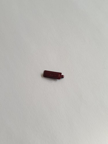 Génuine bouton appareil photo - génuine,