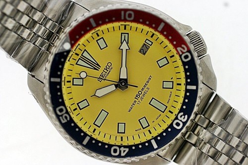 Original beauty 200m seiko - original,