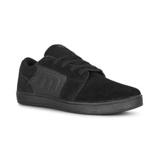 Chaussures De Skate Etnies Cresta - Noir/Noir