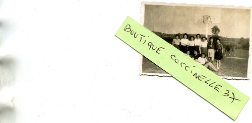 Photo avril 1944 jeunes - photo,