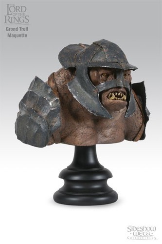 Trolls de collection - ,