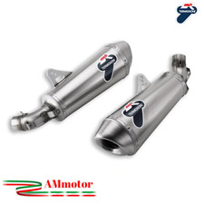 Termignoni Ducati Monster 1100