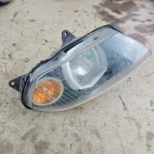 optique de phare droit yamaha