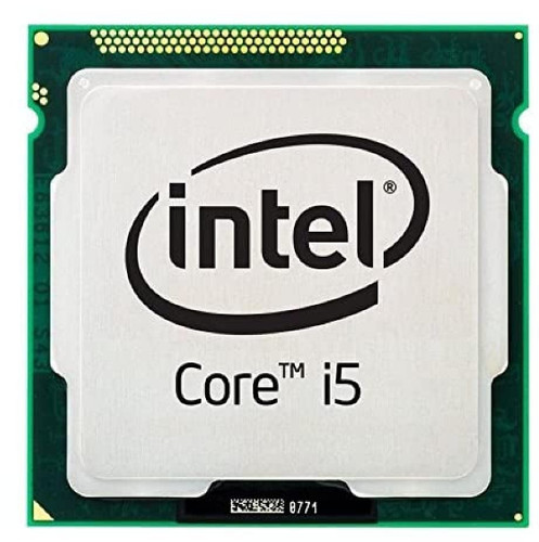 Processeur intel core - , i5-9500