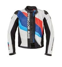 Blouson cuir BMW Motorrad