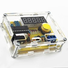 Fréquencemètre 1Hz à 50MHz