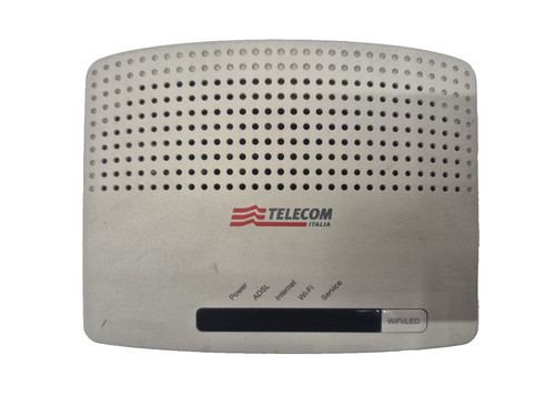 Modem routeur adsl2 fi - modem, wi-fi