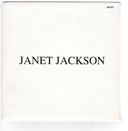 Janet jackson go - ,