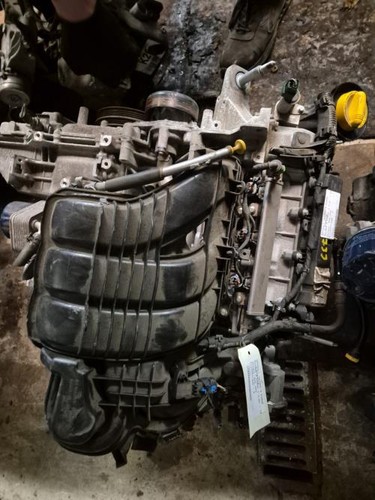 Moteur renault twingo phase - moteur,