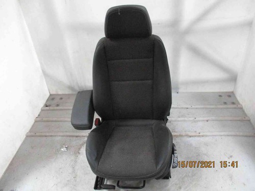 Siege avant gauche opel zafira - avant,