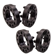 4x 32mm 6x5.5" Entretoises de