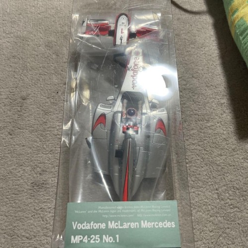 Kyosho mini car body - mini-z, f1