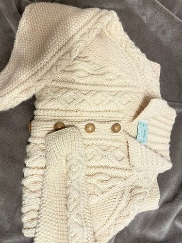 Inverallan cardigan white - inverallan, size