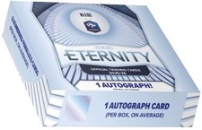 PANINI ETERNITY BLEUS EQUIPE