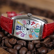 Franck Muller Cintree Curvex