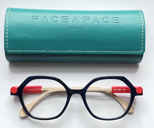 Lunette monture vue neuve - monture,