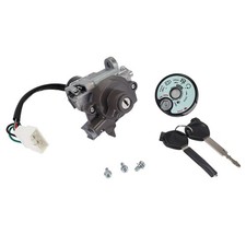 CONTACTEUR A CLE SCOOTER