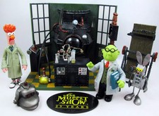 The Muppet Show - Palisades -