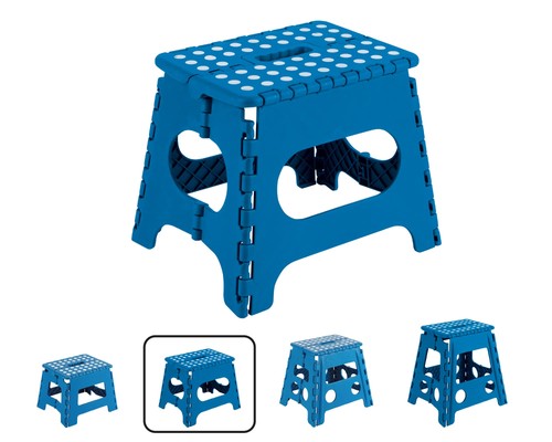 Tabouret pliable cuisine - pliable, de