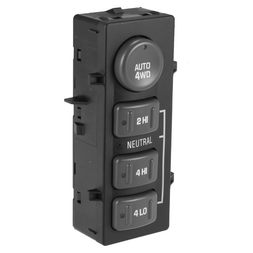 Commutateur 4wd quatre roue - 4wd,