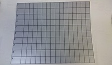 Roller Sticker for Avolites