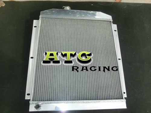 Radiateur pour pick-up