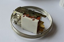 Contrôleur temp congélateur