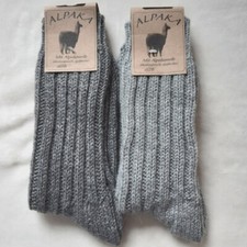 2 Paire MH Chaussettes de