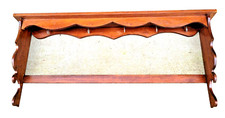 Ancien Porte-casseroles en