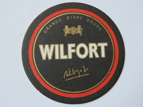 Beer bar coaster brasseries - beer, ~