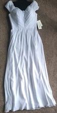 Mingda Wedding Dress Gown