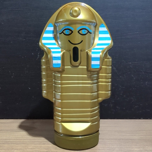 Vintage lego adventurers gold - lego,
