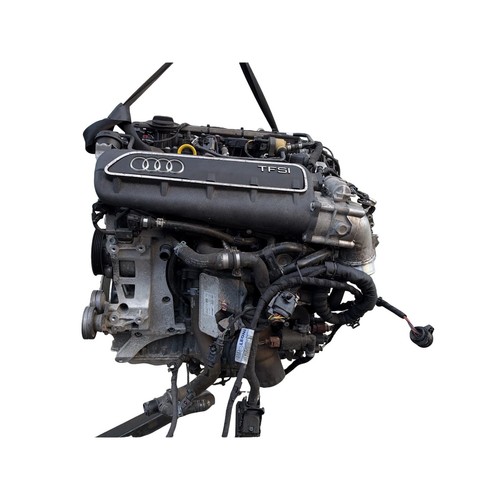 Moteur complet audi - complet,