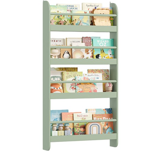 Bibliothèque pour enfants