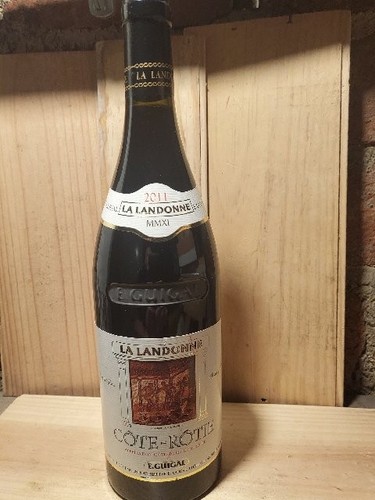 Cote rotie landonne guigal - rotie,