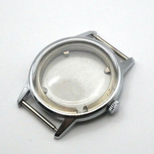 Boitier De Montre Ø35mm -