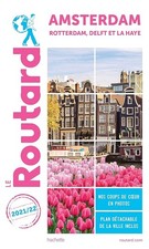 Guide du Routard Amsterdam