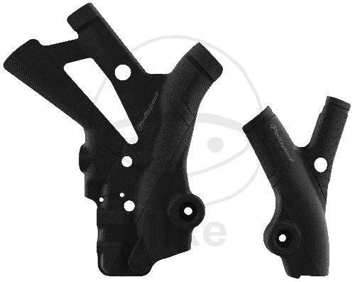 Kit protection cadre - de,