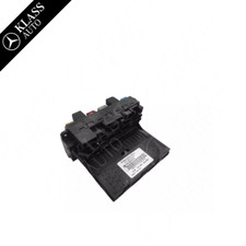 Boitier SAM Avant  Mercedes