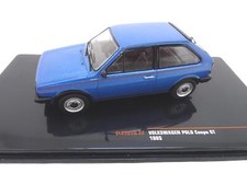 Volkswagen VW Polo 2 Coupé GT