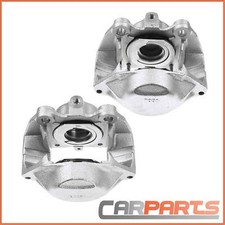 2x Etrier de Frein avant Gauche Droite pour Mercedes-Benz R107 C107 Sl Coupé 380