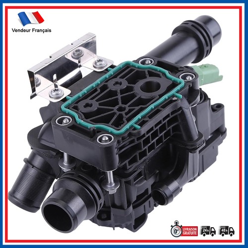 Thermostat avec boitier pour - thermostat,